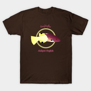 Axilspot Hogfish T-Shirt